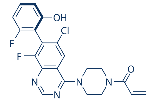 ARS-1620 1698055-85-4